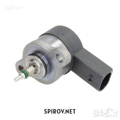 Клапан регулатор налягане на горивото Common Rail BOSCH 0281002750