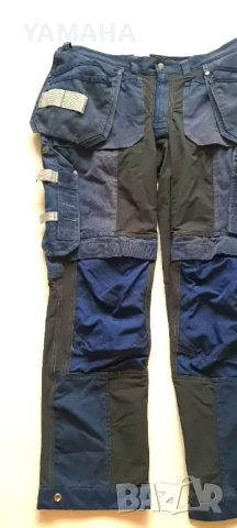 Fridstads  Мъжки  Работен  Панталон 54, снимка 3 - Панталони - 51102554