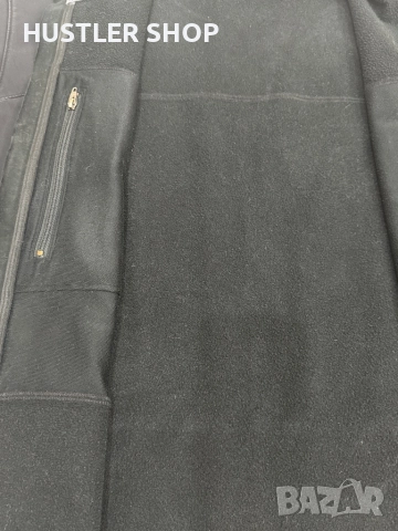 Мъжко VINTAGE ARK’TERYX GAMMA SOFTSHELL POLARTEC JACKET. Размер L, снимка 6 - Якета - 52940323