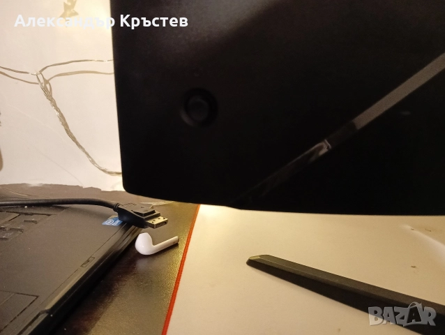 монитор ViewSonic 180hz