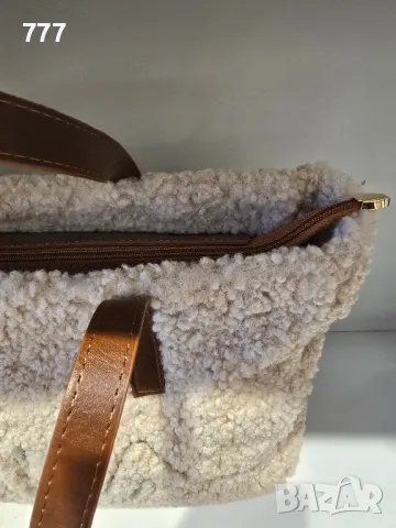 дамска чанта FILA, снимка 3 - Чанти - 48747121