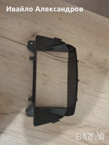 Рамка за цветен дисплей CID, Zafira B / Зафира Б