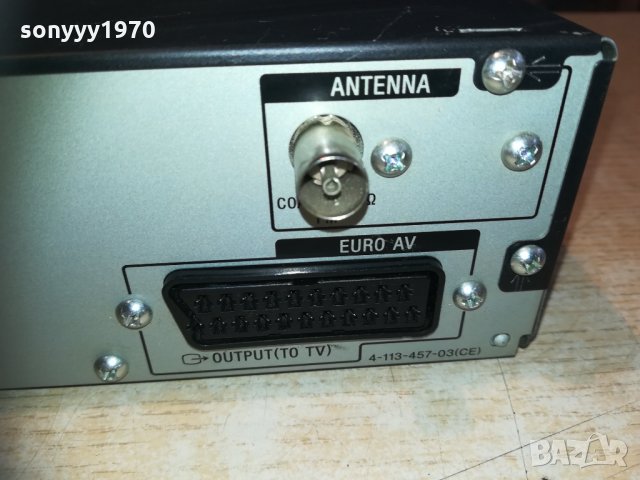 sony hcd-dz280 usb/hdmi dvd receiver 0403211126, снимка 12 - Ресийвъри, усилватели, смесителни пултове - 32034936