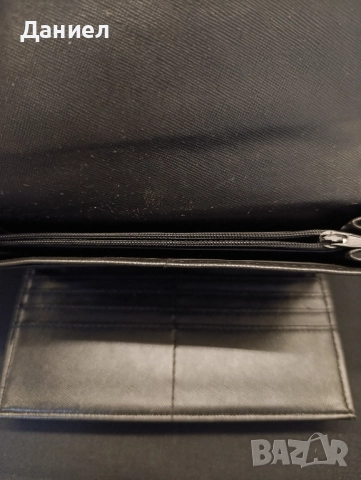 Дамско портмоне , снимка 7 - Портфейли, портмонета - 52261901