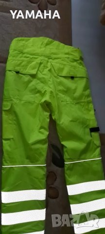 L. BRADOR  Мъжки  Зимен  Панталон L, снимка 10 - Панталони - 49777867