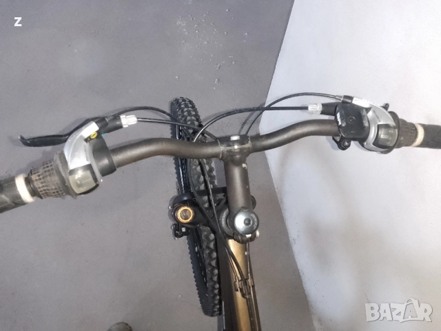 zundapp велосипед колело планински бегач, снимка 4 - Велосипеди - 52533768