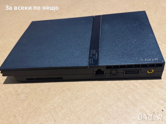 Плейстейшън 2 Playstation 2 PS2, снимка 5 - PlayStation конзоли - 52807471