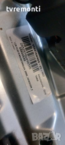 POWER BOARD ,17IPS62 for Tucson TL32LED550W20 32inc DISPLAY VES315WNGS-2D-N52, снимка 6 - Части и Платки - 42095700