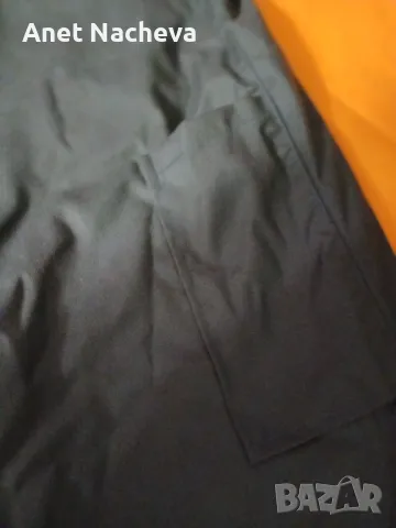 Гащирезон мъжки за работа , нов ,тъмносив , снимка 5 - Спортни дрехи, екипи - 48805104