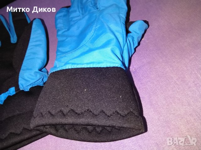 Скиорски ръкавици унисекс №9, снимка 3 - Ръкавици - 44202365
