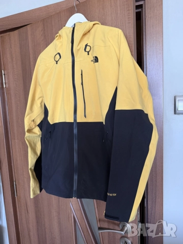 The North Face Gore-Tex Apex Flex 2.0, снимка 4 - Якета - 55958423