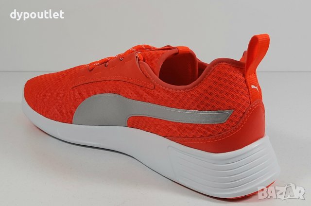 Puma ST Trainer Evo v2 - мъжки маратонки, размери - 40, 40.5, 41 и 46., снимка 8 - Маратонки - 39405495