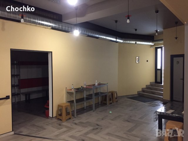 Помещение/Зала под наем Велико Търново, снимка 3 - Други - 27708181