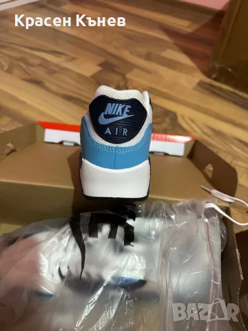 Nike Air               ., снимка 4 - Маратонки - 56129153