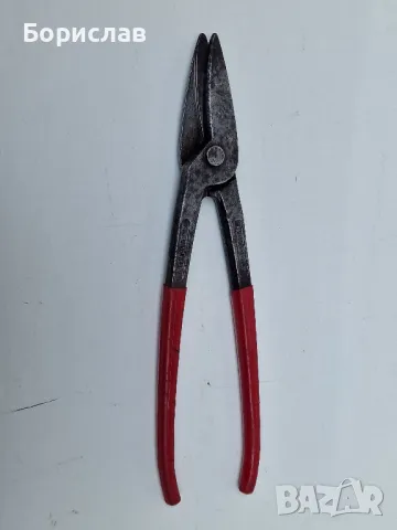 Ножица за ламарина