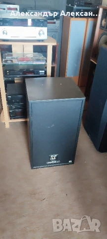 JAMO THX ONE, снимка 12 - Тонколони - 50929302