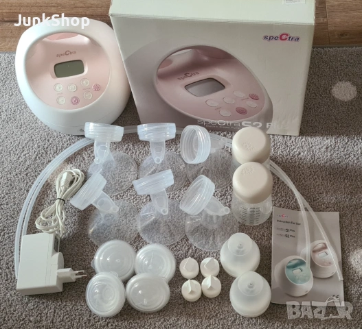 Помпа за кърма Spectra S2 Plus