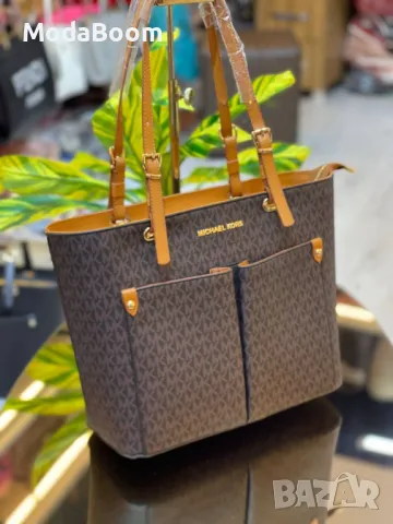 Michael Kors дамски чанти Различни цветове , снимка 3 - Чанти - 48574490