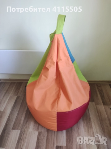 Барбарон 70/70/110см, снимка 3 - Други - 52175625