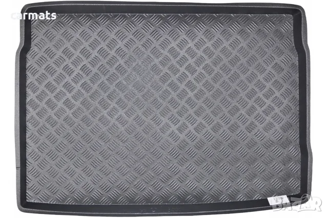 Стелка за багажник за VW Golf 5 (2005-2009) - Хечбек - spare tire