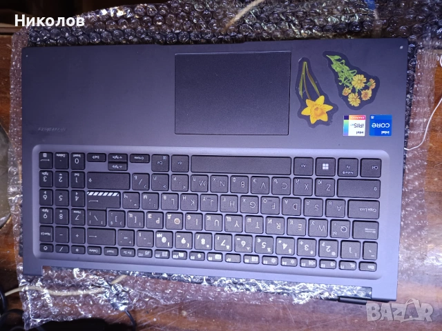 ASUS VivoBook 15 X1502Z - за части, снимка 11 - Части за лаптопи - 53899347