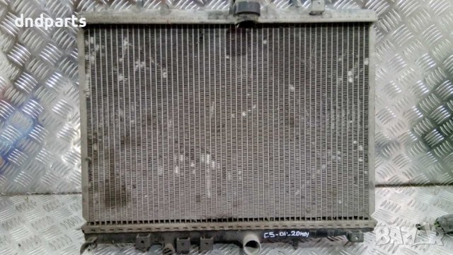 Воден радиатор Citroen C5,2.0HDI,2001г. в Части в гр. София - ID38856307 —  Bazar.bg