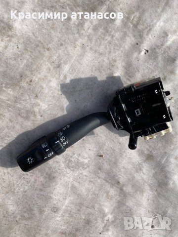 Лостче за светлини мигачи за Тойота корола версо.84140-05110, снимка 6 - Части - 39828341