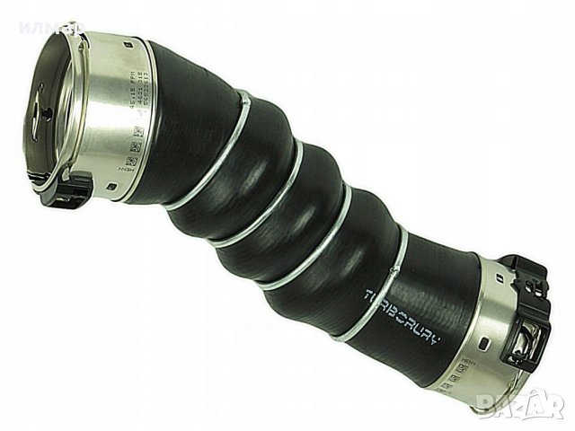 13267226 Маркуч за турбо за Опел Мерива - 1,7  CDTI 