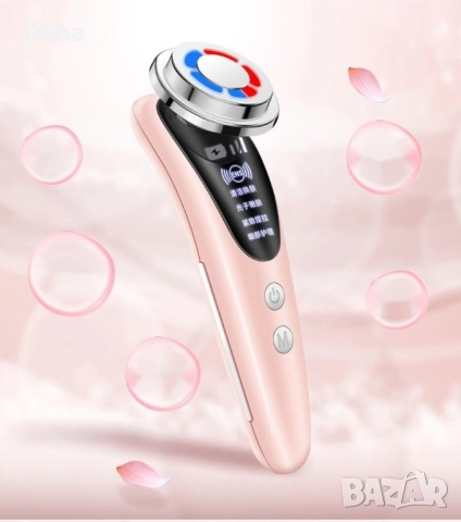 Масажор за лице