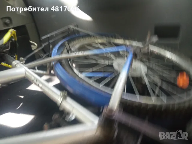 колело 26 цола.., снимка 3 - Детски велосипеди, триколки и коли - 55825778
