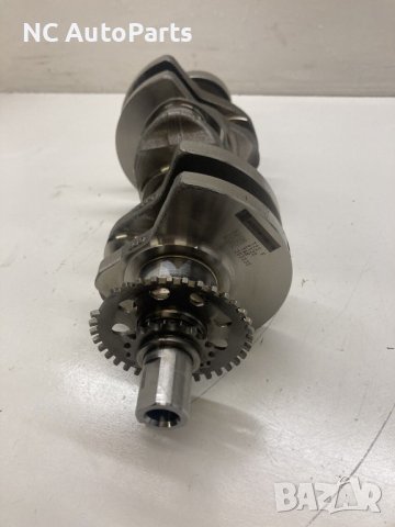 Колянов вал за Hyundai Хюндай I30 PD 1.0 бензин 120 G3LC 2016, снимка 8 - Части - 42715723