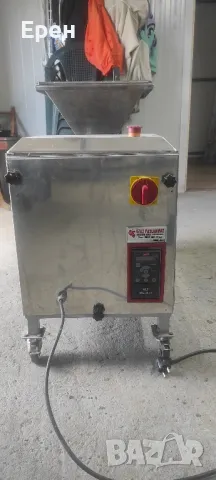 Шнек за восъчни разпечатки, снимка 4 - За пчели - 49883976