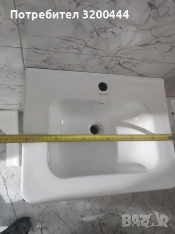 Шкаф за баня, снимка 10 - Шкафове - 53202022