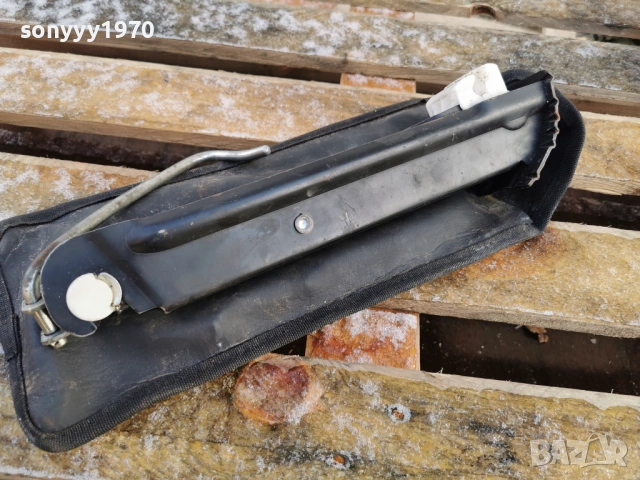 КРИК С КАЛЪФ-ВНОС SWISS