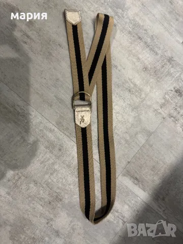 Коран Patrizia Pepe, снимка 2 - Колани - 49453798