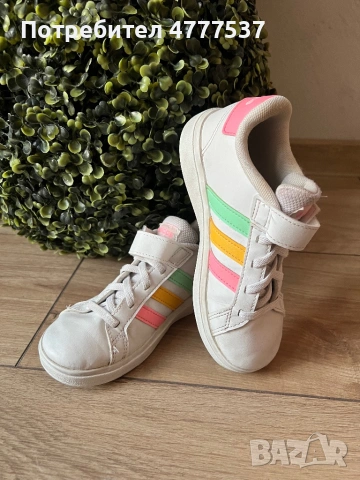 Детски маратонки 30, снимка 4 - Детски маратонки - 53975655