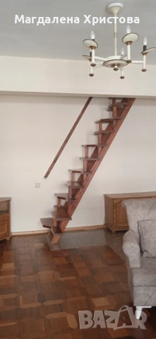 Продавам многостаен апартамент - тип мезонет, гр. София , снимка 2 - Апартаменти - 50905183