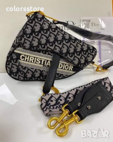 Луксозна чанта  Dior , снимка 1 - Чанти - 35215748