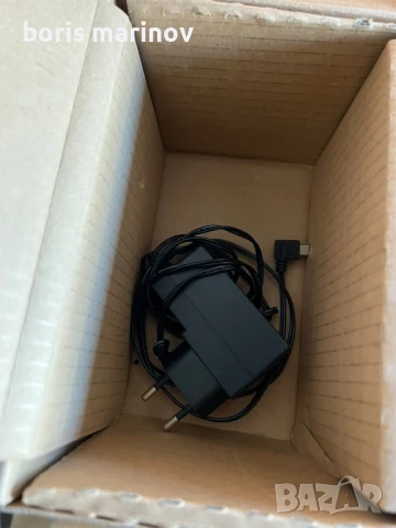 Пос Терминал , снимка 3 - Друго търговско оборудване - 50499535