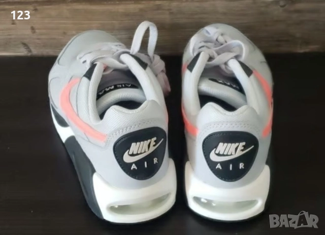 Оригинални маратонки Nike air max 37, снимка 2 - Маратонки - 52592147
