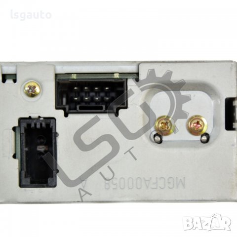 CD чейнджър AUDI A6 (4F, C6) 2004-2011 A140422N-190, снимка 2 - Части - 36699533