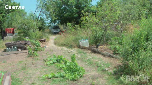 Продавам парцел, снимка 17 - Парцели - 36681352