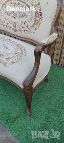 Диван / канапе, снимка 3 - Дивани и мека мебел - 48030180