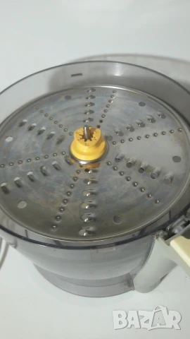 Philips HR7771 процесор за храна без всички части, снимка 13 - Блендери - 51230294