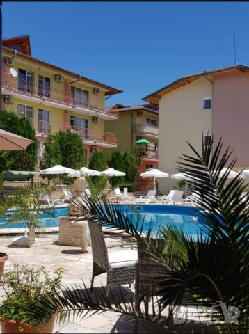 ап.Слънчев Бряг 52м2, снимка 4 - Апартаменти - 37289040