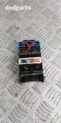 Ел.табло Kia Sorento 2.5CRDi 2002г.	