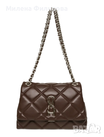 Дамска чанта Steve Madden, снимка 2 - Чанти - 54004752