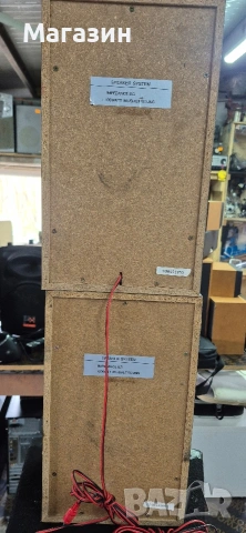 Тонколони , снимка 4 - Тонколони - 53884221