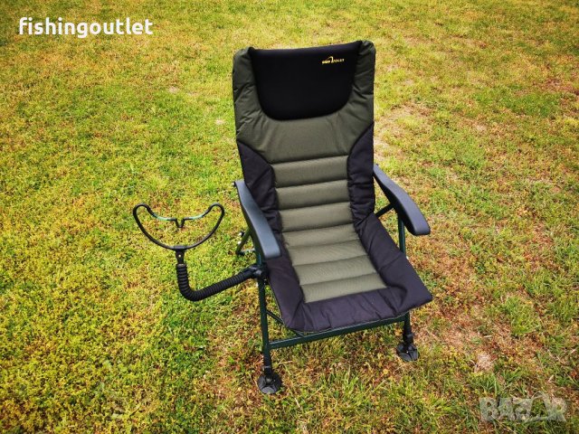 Универсално прикачно за рибарски стол 27см, снимка 7 - Такъми - 40657973