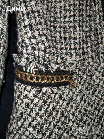Дамски елегантни сака, снимка 7 - Сака - 49451051